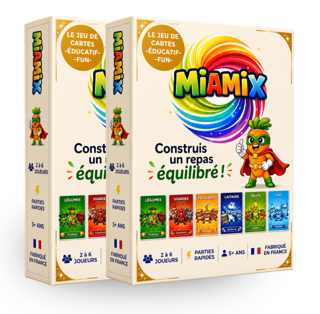 pack famille